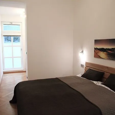 Daire Spacious Designer *