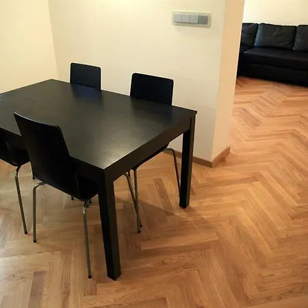 Appartamento Spacious Designer