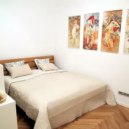 Appartamento Spacious Designer