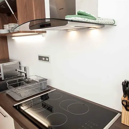 Appartamento Spacious Designer *