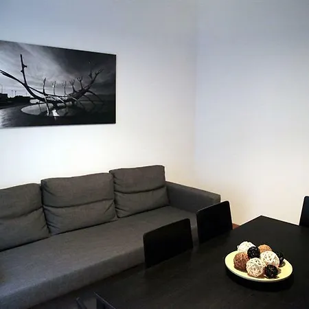 Spacious Designer * פראג